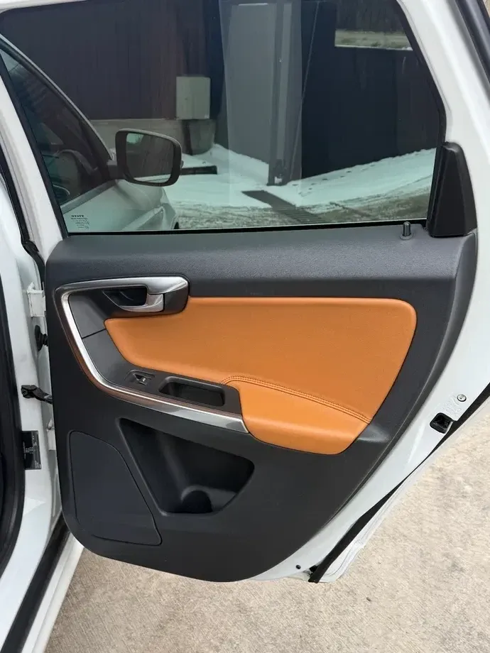 Volvo XC 60 I D4 VEA Start-Stop Momentum — imagine 6