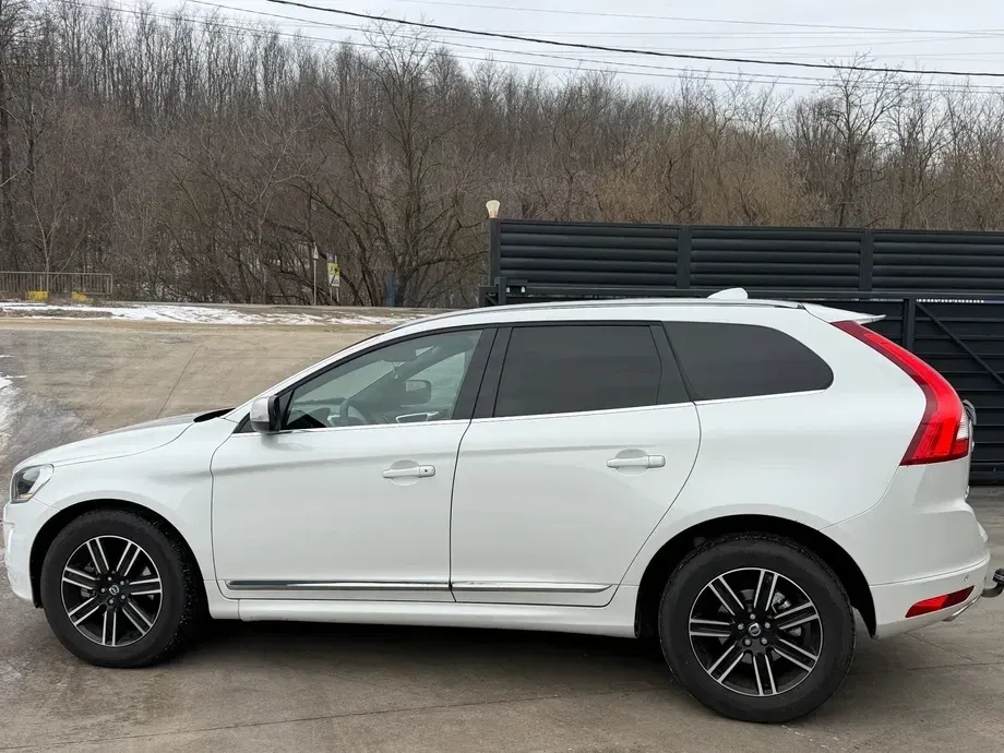 Volvo XC 60 I D4 VEA Start-Stop Momentum — imagine 2
