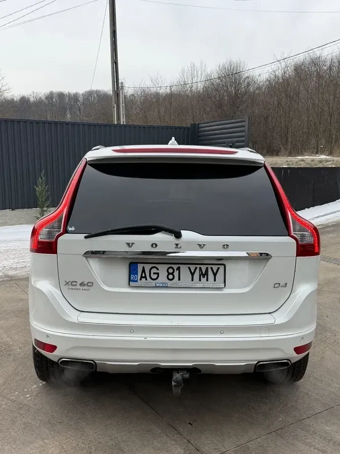 Volvo XC 60 I D4 VEA Start-Stop Momentum — imagine 4