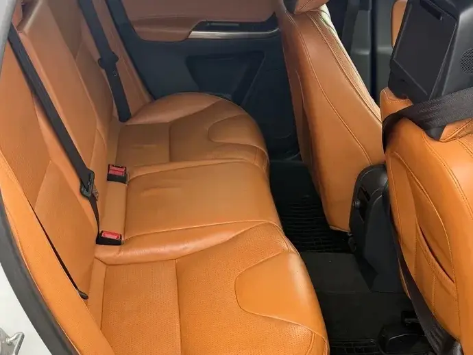 Volvo XC 60 I D4 VEA Start-Stop Momentum