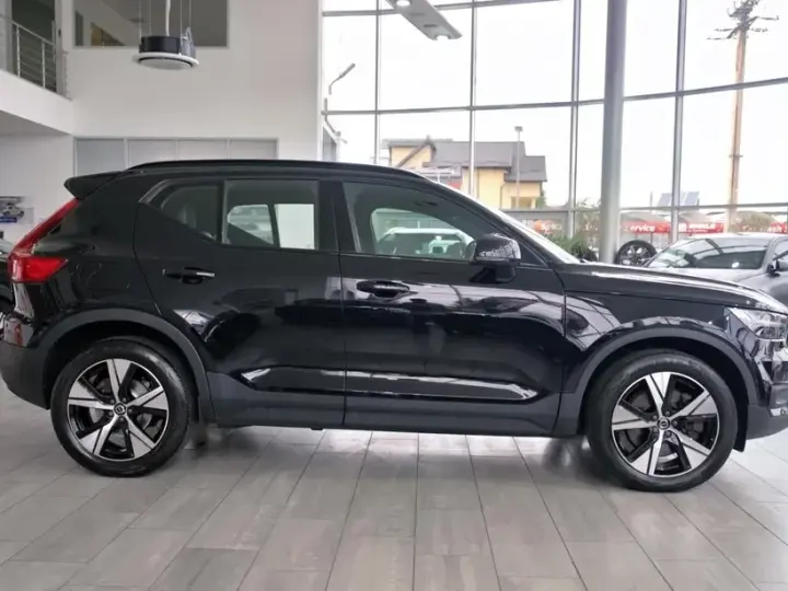 Volvo XC 40 T4 Recharge DKG RDesign