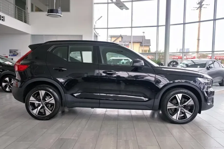 Volvo XC 40 T4 Recharge DKG RDesign — imagine 4