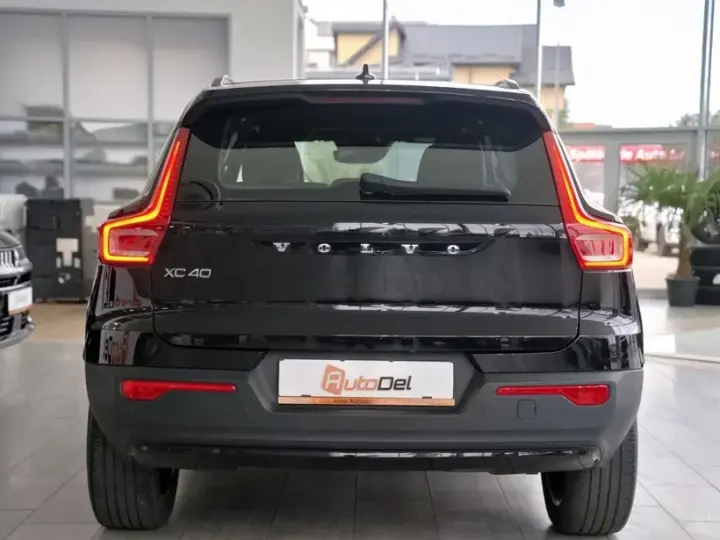 Volvo XC 40 T4 Recharge DKG RDesign