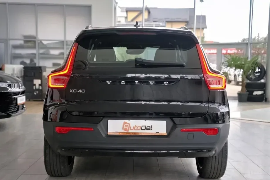 Volvo XC 40 T4 Recharge DKG RDesign — imagine 6
