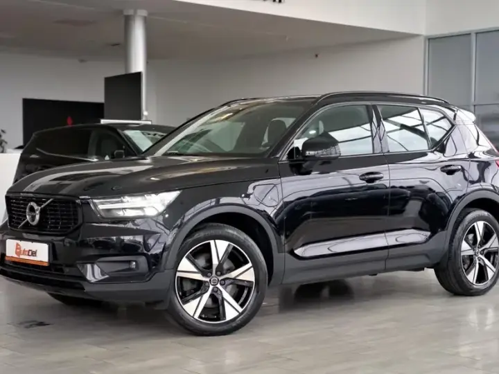 Volvo XC 40 T4 Recharge DKG RDesign