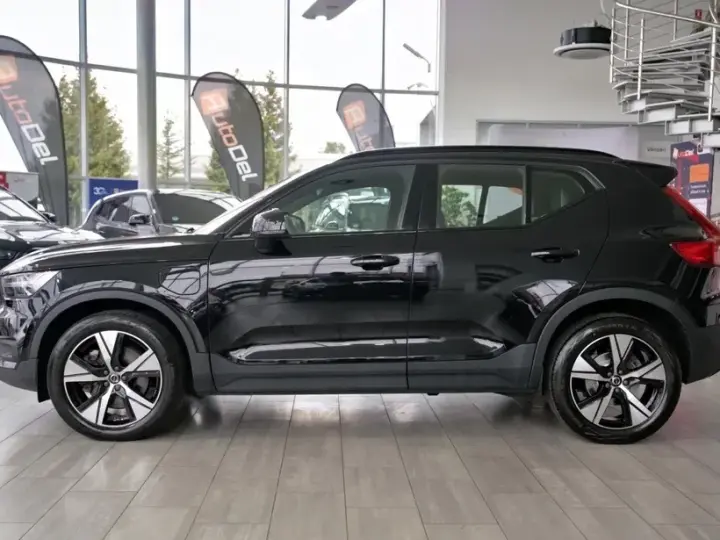 Volvo XC 40 T4 Recharge DKG RDesign
