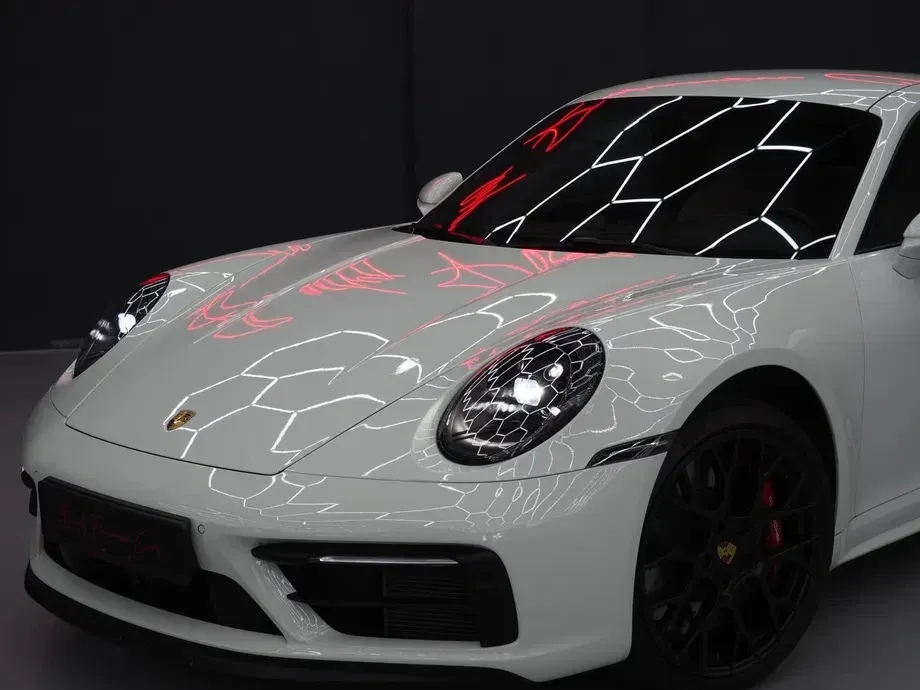 Porsche 911 Carrera GTS PDK — imagine 2