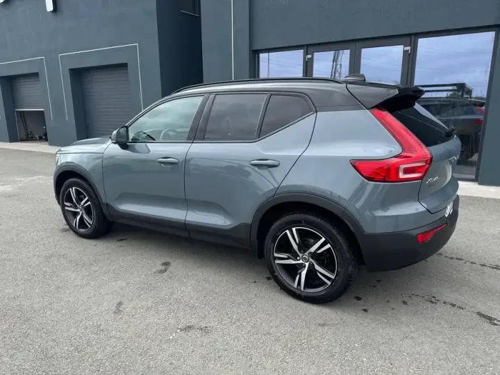 Volvo XC 40 T3 Geartronic RDesign