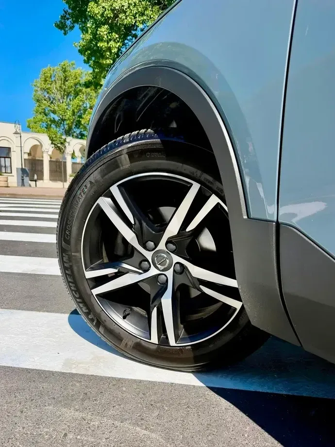 Volvo XC 40 T3 Geartronic RDesign — imagine 6