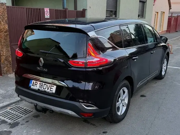 Renault Espace V