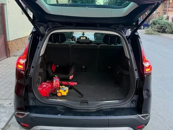 Renault Espace V
