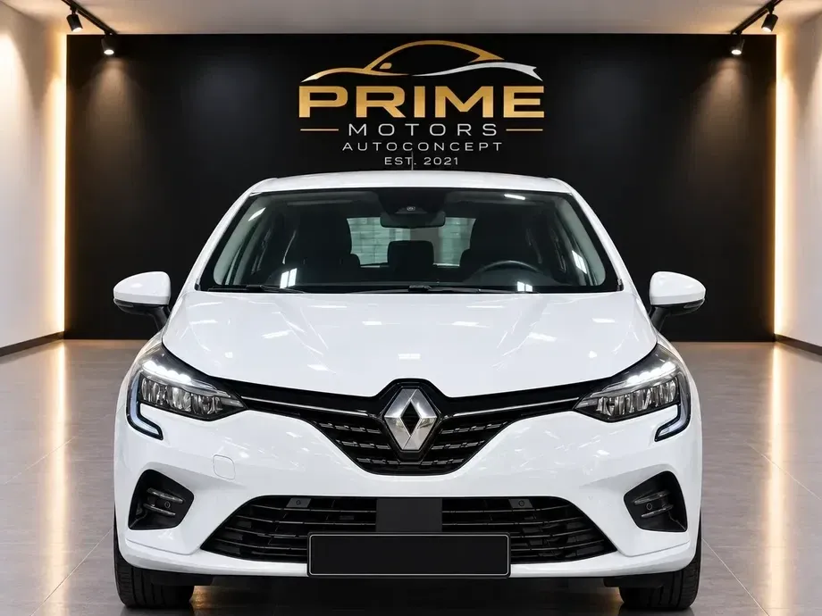 Renault Clio V V 1.0 TCe 90 Techno — imagine 3