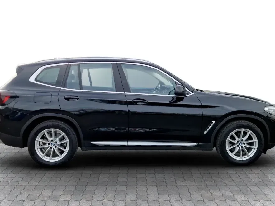 BMW X3 G01 xDrive20d AT MHEV — imagine 6