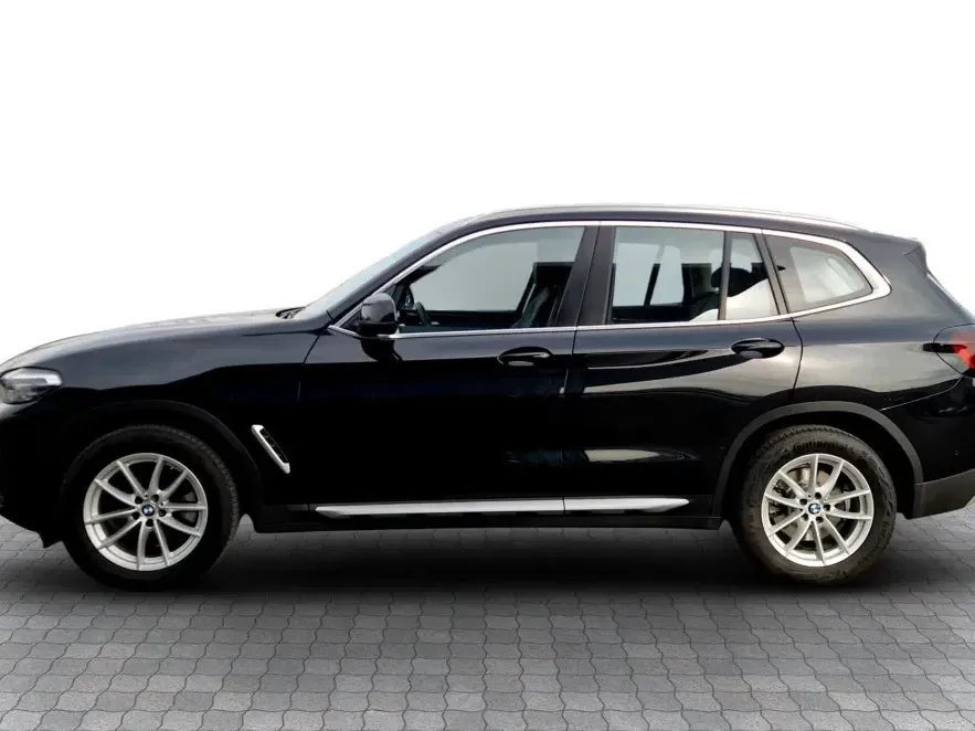 BMW X3 G01 xDrive20d AT MHEV — imagine 2