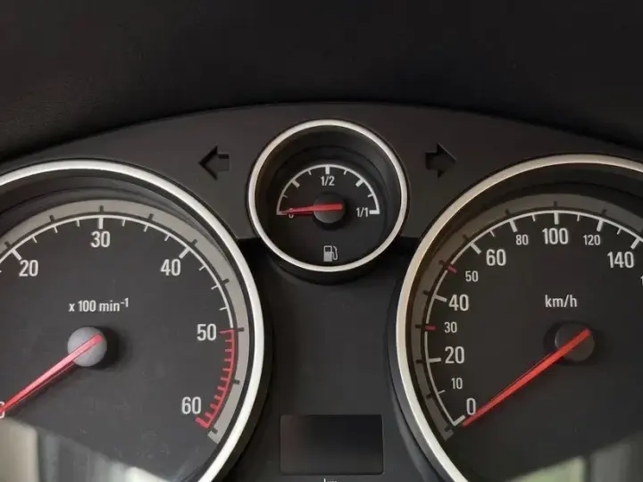 Opel Astra 1.7 CDTI