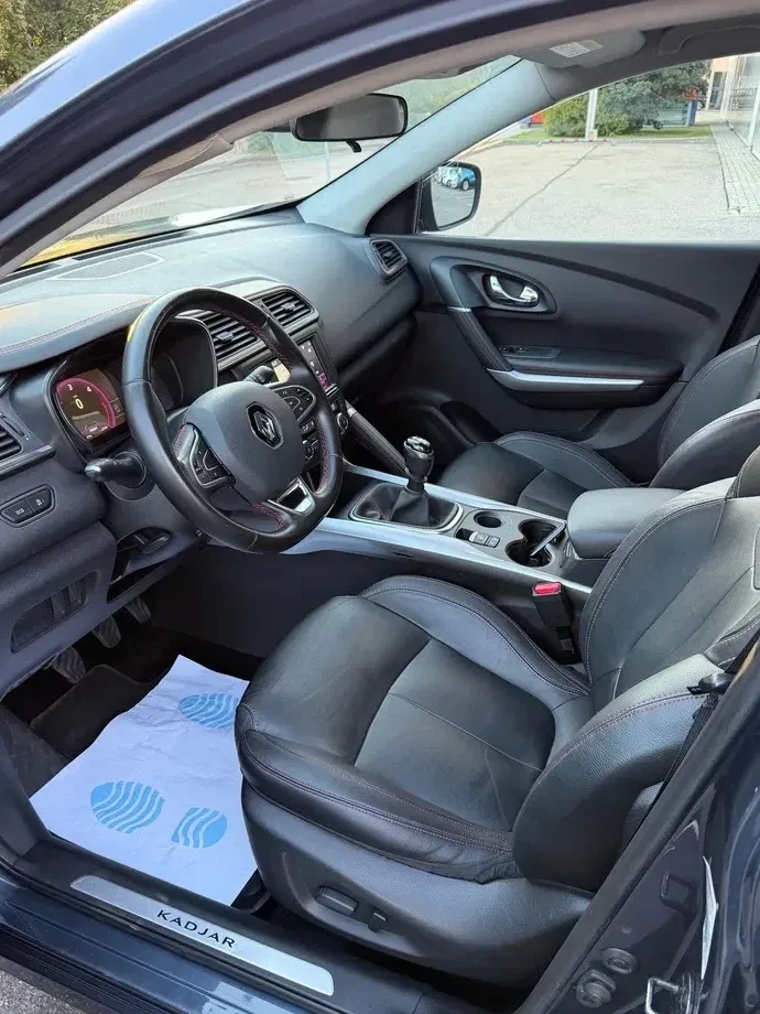 Renault Kadjar — imagine 5