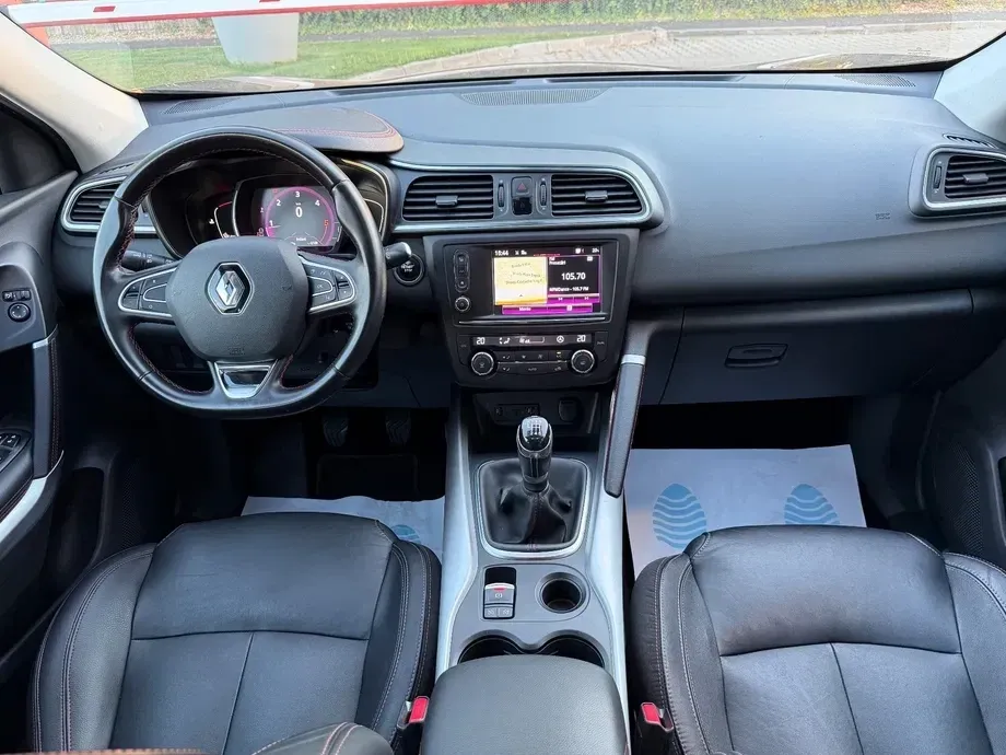 Renault Kadjar — imagine 6