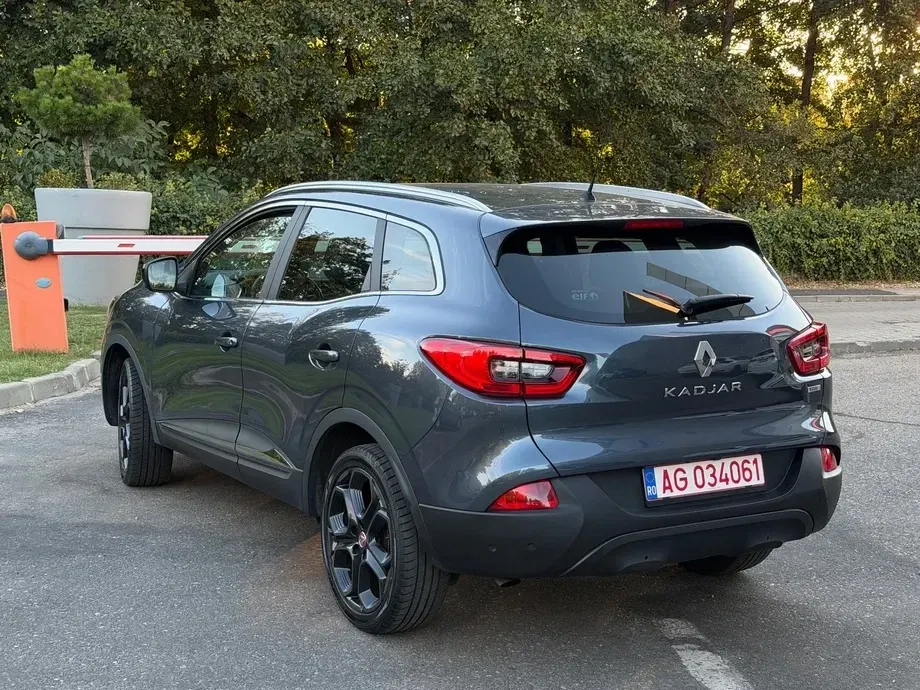 Renault Kadjar — imagine 4