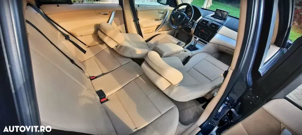 BMW X3 xDrive20d Aut. Edition Exclusive — imagine 2
