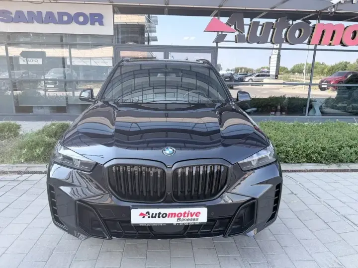 BMW X5 G05 xDrive30d