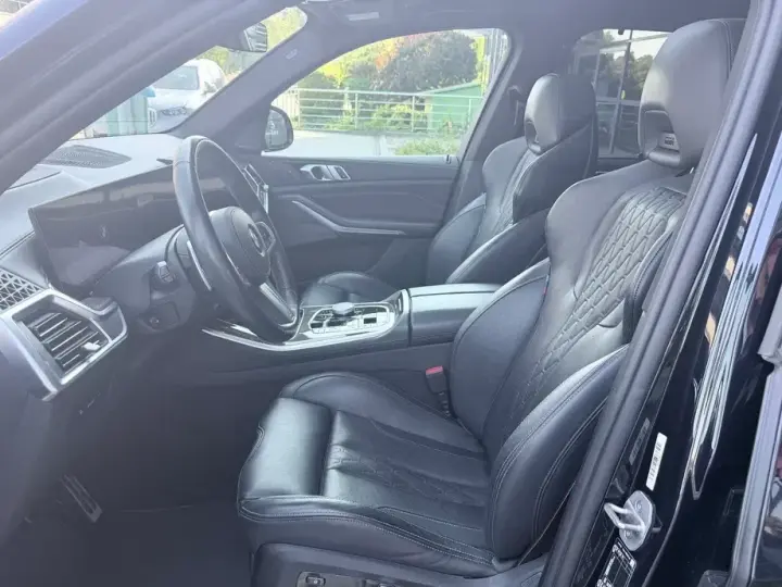 BMW X5 G05 xDrive30d