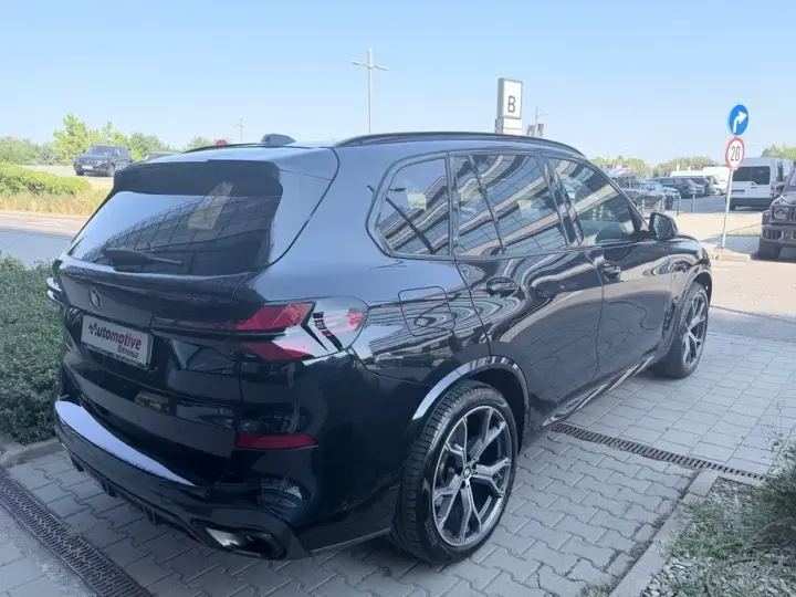 BMW X5 G05 xDrive30d