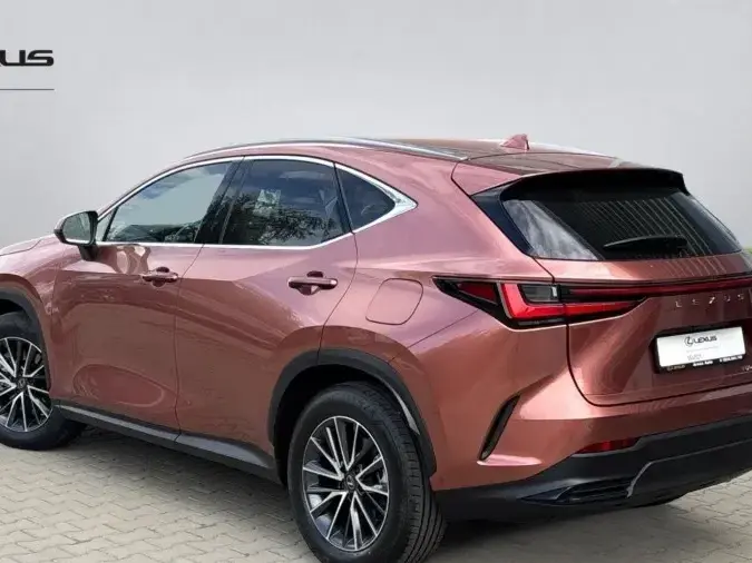 Lexus NX II 450h+ E-FOUR Executive