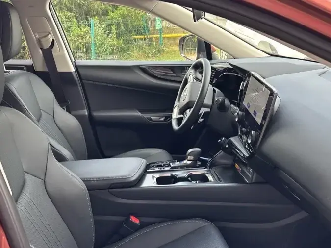 Lexus NX II 450h+ E-FOUR Executive
