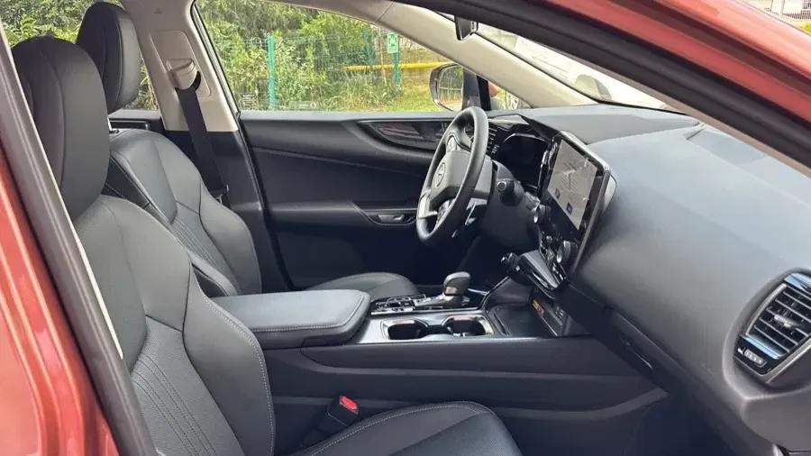 Lexus NX II 450h+ E-FOUR Executive — imagine 6