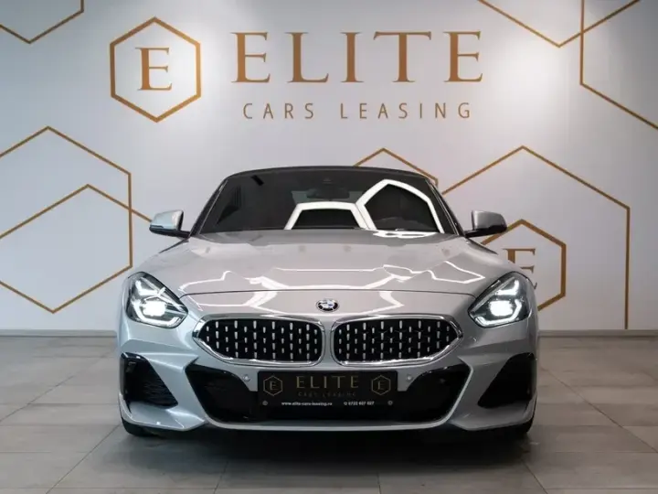 BMW Z4 sDrive30i Aut. M Sport