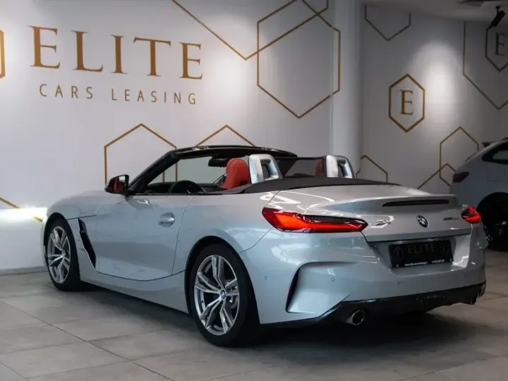 BMW Z4 sDrive30i Aut. M Sport