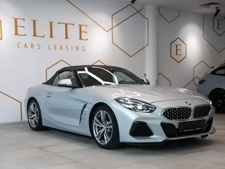 BMW Z4 sDrive30i Aut. M Sport