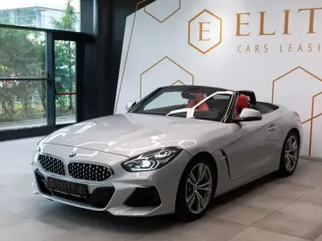 BMW Z4 sDrive30i Aut. M Sport