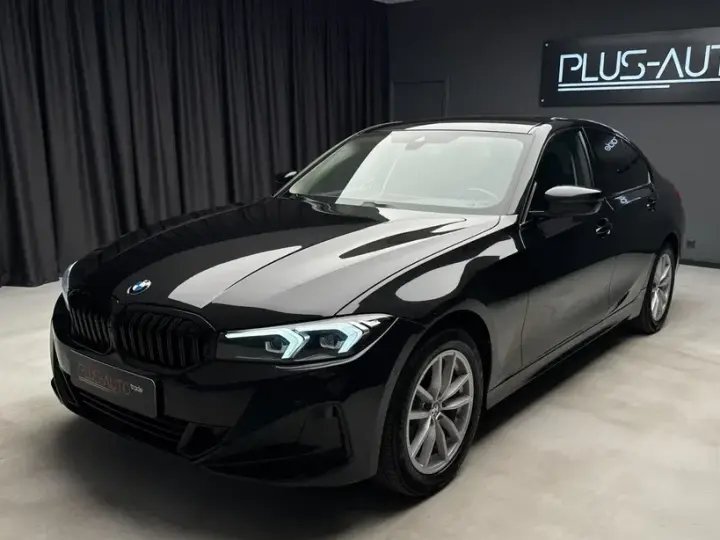 BMW Seria 3 G20/G21 320d xDrive AT Sport Line