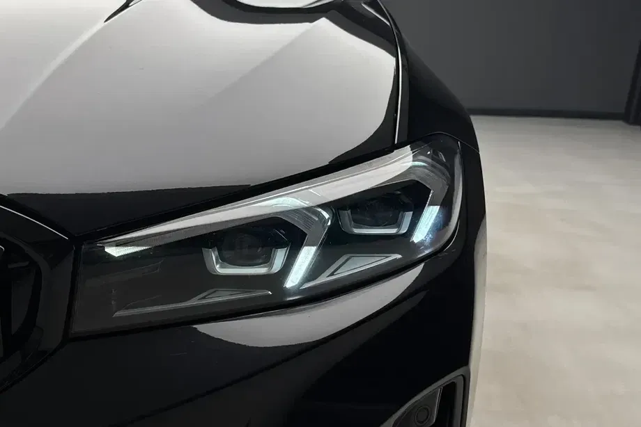 BMW Seria 3 G20/G21 320d xDrive AT Sport Line — imagine 4