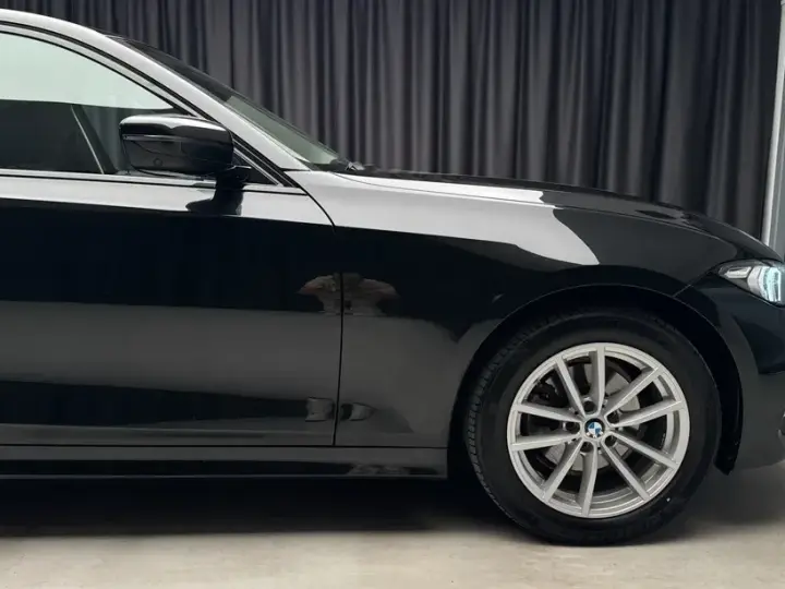 BMW Seria 3 G20/G21 320d xDrive AT Sport Line