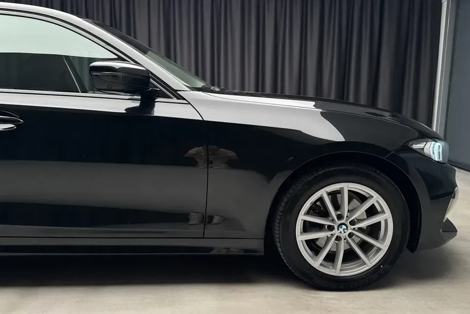 BMW Seria 3 G20/G21 320d xDrive AT Sport Line — imagine 6