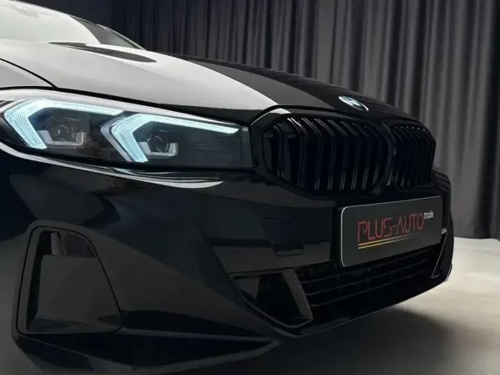BMW Seria 3 G20/G21 320d xDrive AT Sport Line