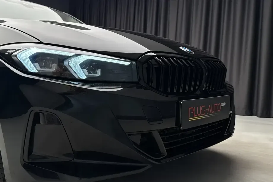 BMW Seria 3 G20/G21 320d xDrive AT Sport Line — imagine 3