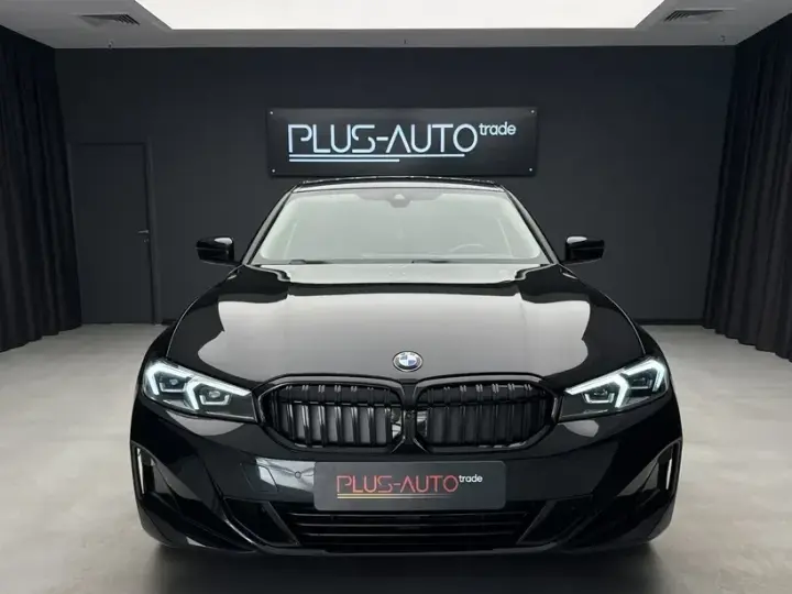 BMW Seria 3 G20/G21 320d xDrive AT Sport Line