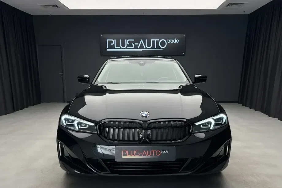 BMW Seria 3 G20/G21 320d xDrive AT Sport Line — imagine 2