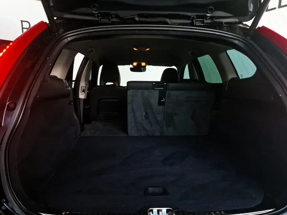 Volvo XC 60 — imagine 5