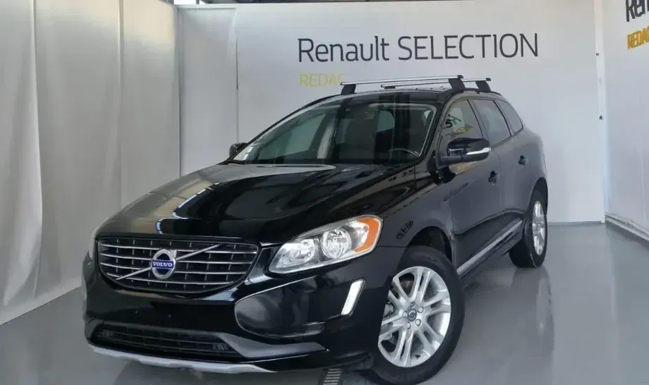 Volvo XC 60 — imagine 6