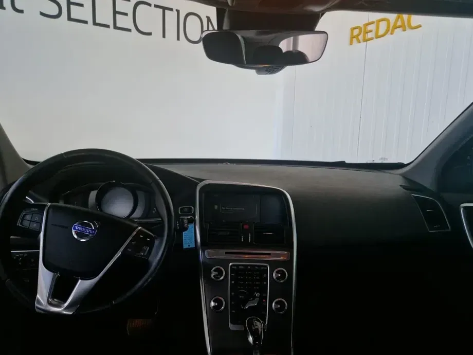 Volvo XC 60 — imagine 3