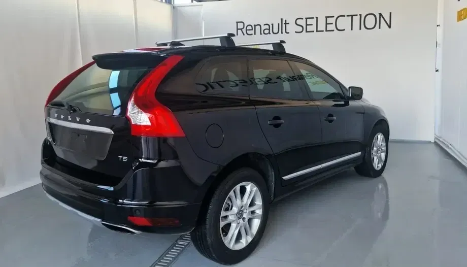 Volvo XC 60 — imagine 2