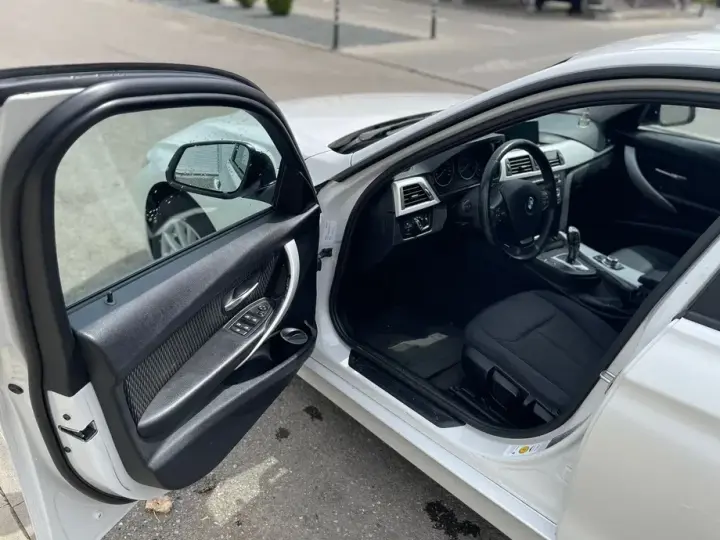 BMW Seria 3 F30/F31/F34