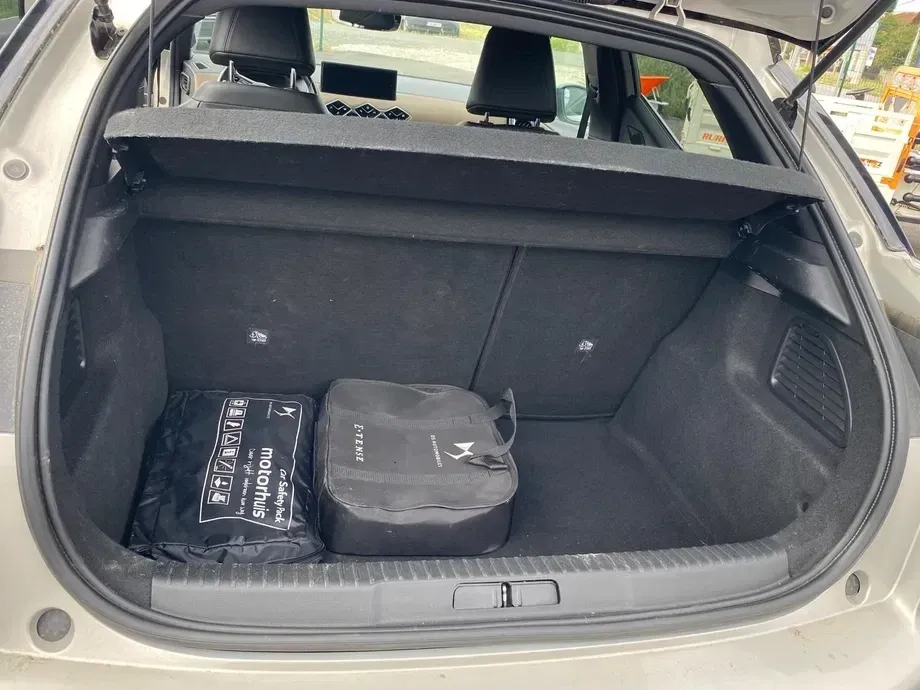 DS Automobiles DS 3 Crossback — imagine 6