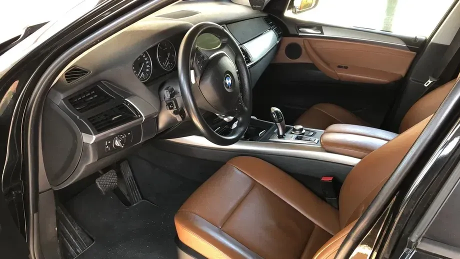 BMW X5 E70 — imagine 6