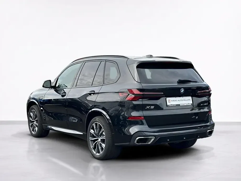 BMW X5 xDrive50e — imagine 3