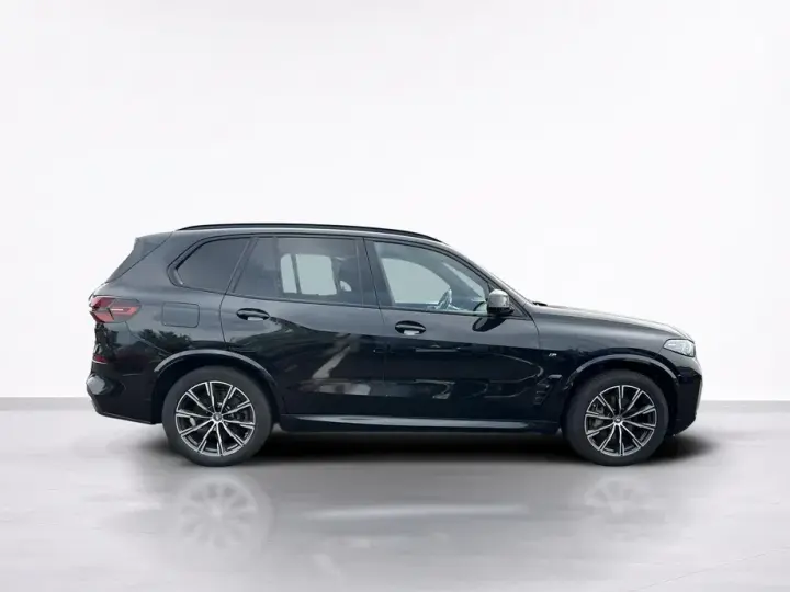 BMW X5 xDrive50e